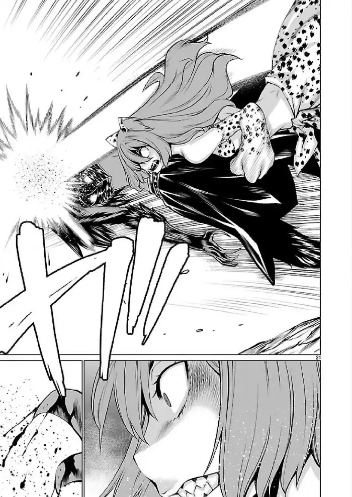 Killing Bites Chapter 48 image 19_optimized
